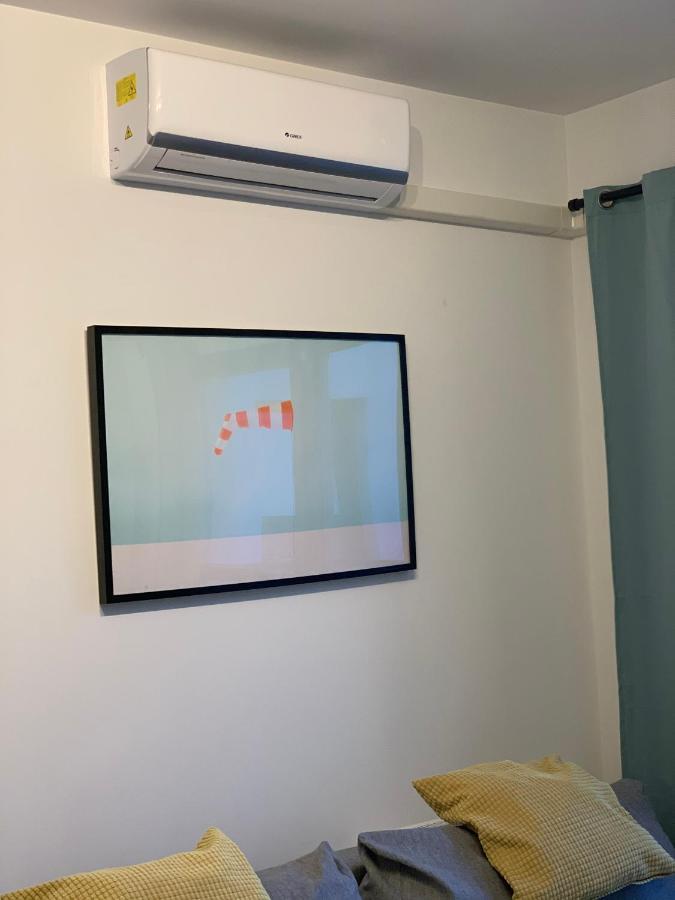 Apartament Master Gdańsk Eksteriør billede